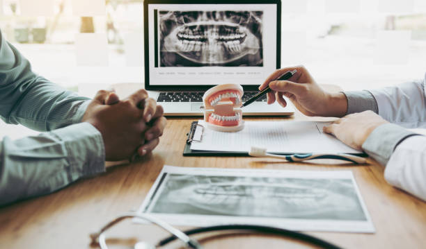 Best Broken Tooth Emergency  in Central, TN