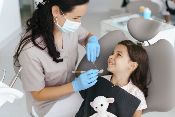 Best Dentist for Dental Trauma  in Central, TN