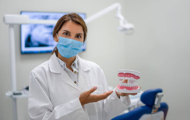 Best Cracked Tooth Emergency Dentist  in Central, TN