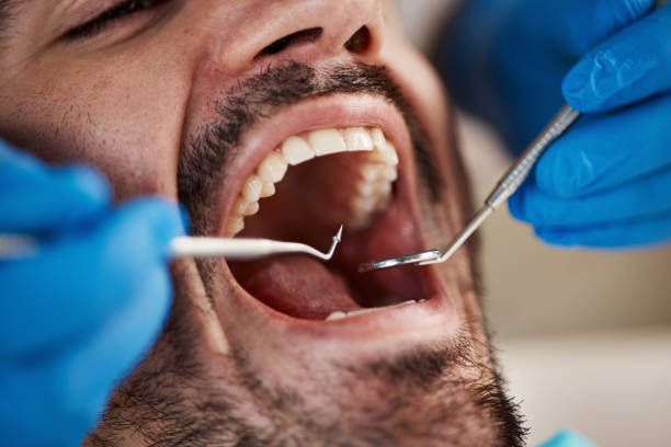 Best Urgent Dental Care  in Central, TN