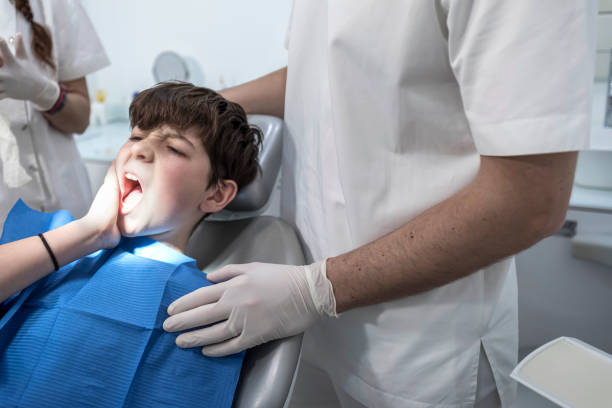 Best Root Canal Emergency Dentist  in Central, TN