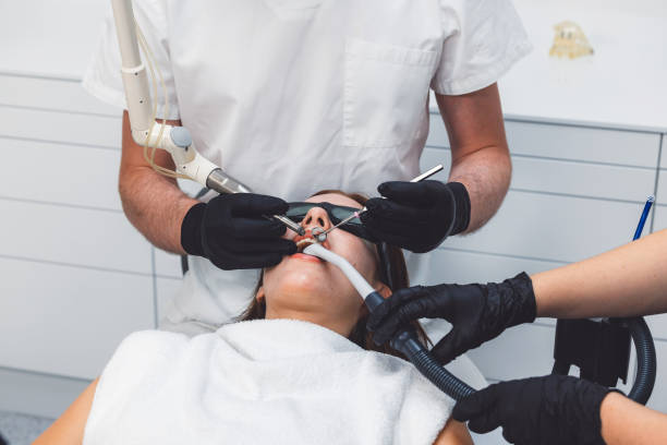 Best Urgent Tooth Repair  in Central, TN